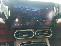 Leapmotor C11 Pure Electric 500 Smart Enjoy Edition - ფოტო 5