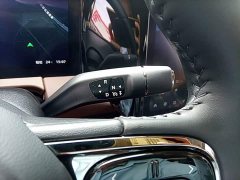 Leapmotor C11 Pure Electric 500 Smart Enjoy Edition - ფოტო 6