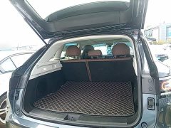 Leapmotor C11 Pure Electric 500 Smart Enjoy Edition - ფოტო 9