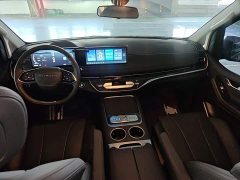 Maxus G10 2025 Facelift MAX 2.0T Automatic Executive 7-Seater Gasoline - ფოტო 10