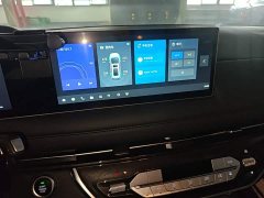 Maxus G10 2025 Facelift MAX 2.0T Automatic Executive 7-Seater Gasoline - ფოტო 13