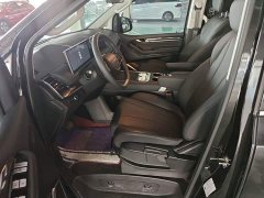 Maxus G10 2025 Facelift MAX 2.0T Automatic Executive 7-Seater Gasoline - ფოტო 15