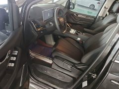 Maxus G10 2025 Facelift MAX 2.0T Automatic Executive 7-Seater Gasoline - ფოტო 16