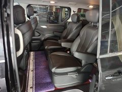Maxus G10 2025 Facelift MAX 2.0T Automatic Executive 7-Seater Gasoline - ფოტო 17