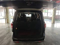 Maxus G10 2025 Facelift MAX 2.0T Automatic Executive 7-Seater Gasoline - ფოტო 19