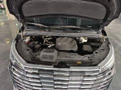 Maxus G10 2025 Facelift MAX 2.0T Automatic Executive 7-Seater Gasoline - ფოტო 20
