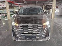 Maxus G10 2025 Facelift MAX 2.0T Automatic Executive 7-Seater Gasoline - ფოტო 3