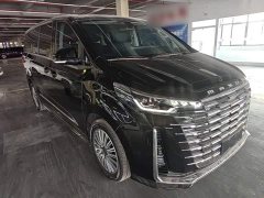 Maxus G10 2025 Facelift MAX 2.0T Automatic Executive 7-Seater Gasoline - ფოტო 4