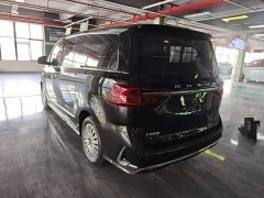 Maxus G10 2025 Facelift MAX 2.0T Automatic Executive 7-Seater Gasoline - ფოტო 5