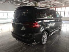 Maxus G10 2025 Facelift MAX 2.0T Automatic Executive 7-Seater Gasoline - ფოტო 7