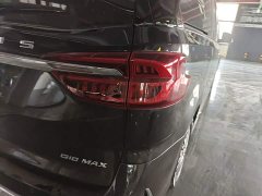 Maxus G10 2025 Facelift MAX 2.0T Automatic Executive 7-Seater Gasoline - ფოტო 8