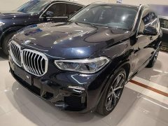 BMW X5 (Imported) Facelift xDrive40i Luxury M Sport Package - ფოტო 1
