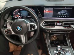 BMW X5 (Imported) Facelift xDrive40i Luxury M Sport Package - ფოტო 10