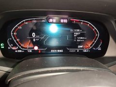 BMW X5 (Imported) Facelift xDrive40i Luxury M Sport Package - ფოტო 12