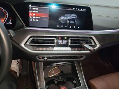 BMW X5 (Imported) Facelift xDrive40i Luxury M Sport Package - ფოტო 13