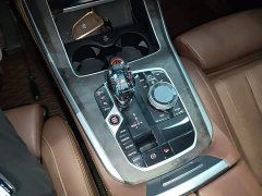BMW X5 (Imported) Facelift xDrive40i Luxury M Sport Package - ფოტო 14