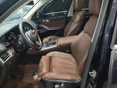BMW X5 (Imported) Facelift xDrive40i Luxury M Sport Package - ფოტო 15