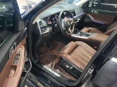 BMW X5 (Imported) Facelift xDrive40i Luxury M Sport Package - ფოტო 16