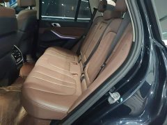 BMW X5 (Imported) Facelift xDrive40i Luxury M Sport Package - ფოტო 17