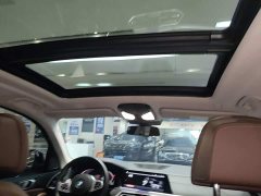 BMW X5 (Imported) Facelift xDrive40i Luxury M Sport Package - ფოტო 18