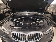 BMW X5 (Imported) Facelift xDrive40i Luxury M Sport Package - ფოტო 20