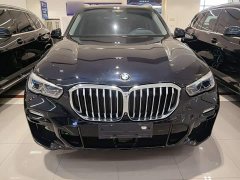 BMW X5 (Imported) Facelift xDrive40i Luxury M Sport Package - ფოტო 3