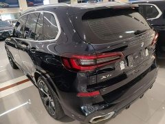 BMW X5 (Imported) Facelift xDrive40i Luxury M Sport Package - ფოტო 5