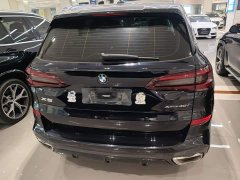 BMW X5 (Imported) Facelift xDrive40i Luxury M Sport Package - ფოტო 6