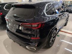 BMW X5 (Imported) Facelift xDrive40i Luxury M Sport Package - ფოტო 7