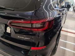 BMW X5 (Imported) Facelift xDrive40i Luxury M Sport Package - ფოტო 8