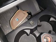 BMW X5 (Imported) Facelift xDrive40i Luxury M Sport Package - ფოტო 9