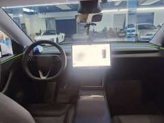 Tesla Model Y Facelift Long Range All-Wheel Drive - ფოტო 10