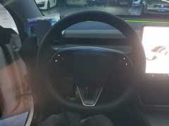 Tesla Model Y Facelift Long Range All-Wheel Drive - ფოტო 11