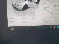 Tesla Model Y Facelift Long Range All-Wheel Drive - ფოტო 12