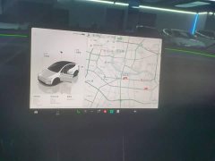 Tesla Model Y Facelift Long Range All-Wheel Drive - ფოტო 13
