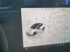 Tesla Model Y Facelift Long Range All-Wheel Drive - ფოტო 14