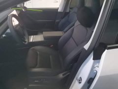 Tesla Model Y Facelift Long Range All-Wheel Drive - ფოტო 15