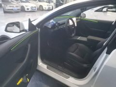 Tesla Model Y Facelift Long Range All-Wheel Drive - ფოტო 16