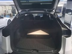 Tesla Model Y Facelift Long Range All-Wheel Drive - ფოტო 19
