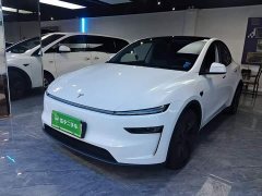 Tesla Model Y Facelift Long Range All-Wheel Drive - ფოტო 2