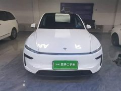 Tesla Model Y Facelift Long Range All-Wheel Drive - ფოტო 3