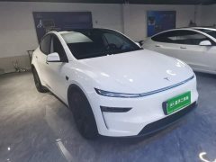 Tesla Model Y Facelift Long Range All-Wheel Drive - ფოტო 4