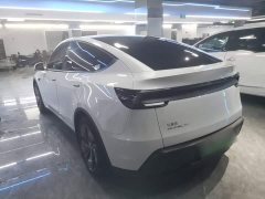 Tesla Model Y Facelift Long Range All-Wheel Drive - ფოტო 5