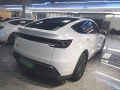 Tesla Model Y Facelift Long Range All-Wheel Drive - ფოტო 7