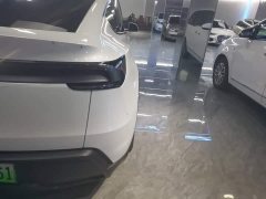 Tesla Model Y Facelift Long Range All-Wheel Drive - ფოტო 8