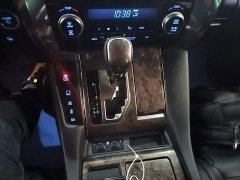 Toyota Alphard 2021 Hybrid 2.5L Premium Edition - ფოტო 14
