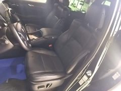 Toyota Alphard 2021 Hybrid 2.5L Premium Edition - ფოტო 15