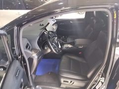 Toyota Alphard 2021 Hybrid 2.5L Premium Edition - ფოტო 16