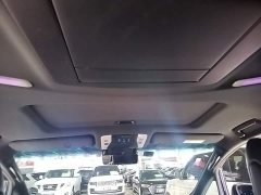 Toyota Alphard 2021 Hybrid 2.5L Premium Edition - ფოტო 18