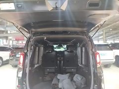 Toyota Alphard 2021 Hybrid 2.5L Premium Edition - ფოტო 19
